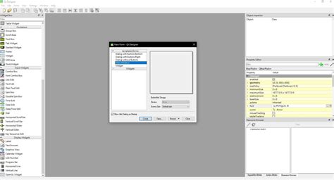 Image result for Python Qt Designer Tutorial Deutsch