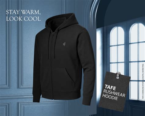 Shop Online at TAFE Tribe - Official TAFE Merchandise