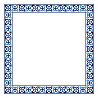 Image result for Square Border Overlay