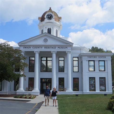 SWAIN COUNTY HERITAGE MUSEUM (2025) All You Need to Know BEFORE You Go ...