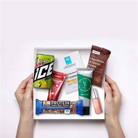 Image result for Free Subscription Boxes