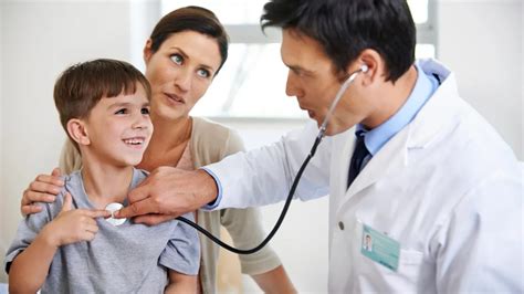 Pediatrics 的图像结果