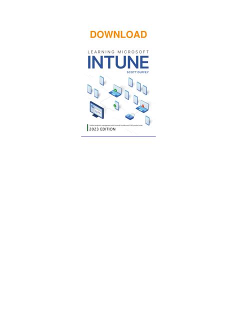 Intune Tutorial 的图像结果