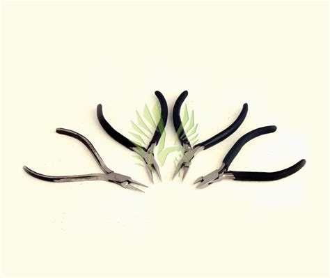 Ring Bending Pliers | | Jewelry Tools, Jewelry Making Tools