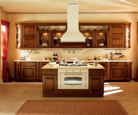 20 Perfect Kitchen Cabinets Design Ideas - Home Decoration and ...
