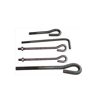 Bolts Fasteners Manufacturer | High Tensile Bolts | CBH Fasteners