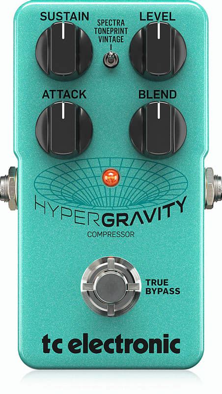 Image result for Hypergravity Mini Compressor Limiter