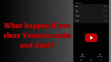 Image result for YouTube Cache