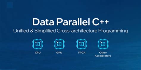 Image result for Dpc++ OpenCL
