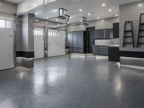 Garage Floor Coating Materials at Bertha Arrington blog