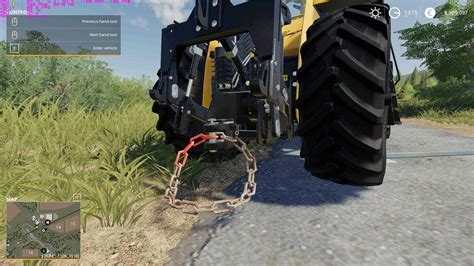 Image result for FS19 Chain Mod