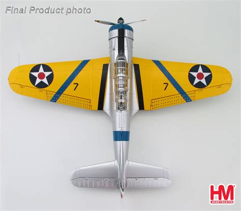 Douglas SBD-1 BuNo 1616, VMB-1, US Marine Corps, Quantico, 1940