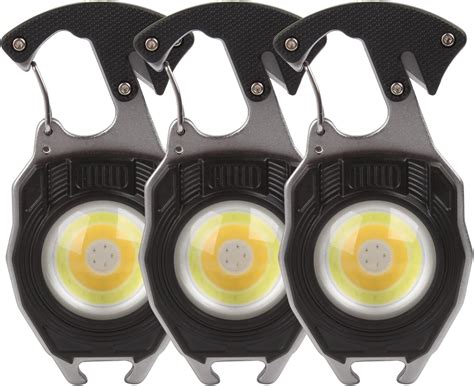 Image result for Keychain Flashlight Battery Pack