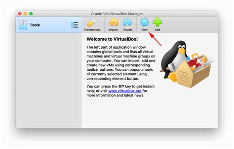 Image result for VirtualBox Desktop