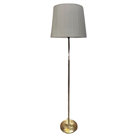 Mid Century Italian Floor Lamp 1980s For Sale at 1stDibs