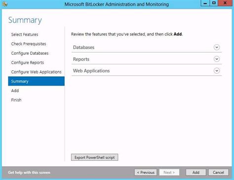 Image result for Config MBAM