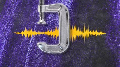 Vocal Compression 的图像结果