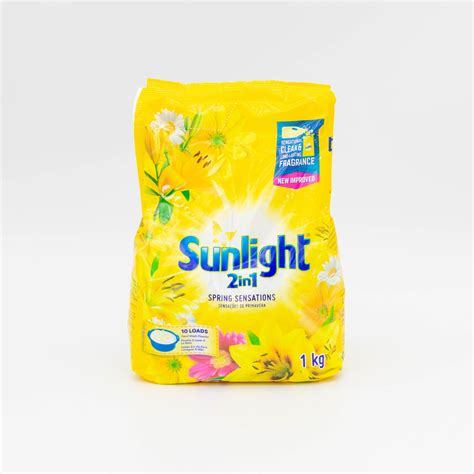 Sunlight Baby Washing Powder Pick N Pay at Rita Clark blog
