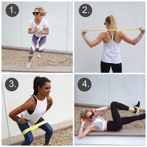 Image result for Total Workout Using.exercise.bands