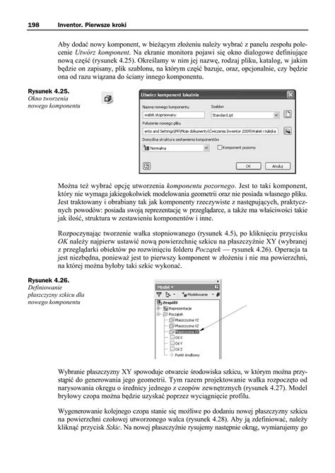 Inventor. Pierwsze kroki | PDF