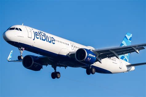 JetBlue's Flights To Florida: Everything You Need To Know