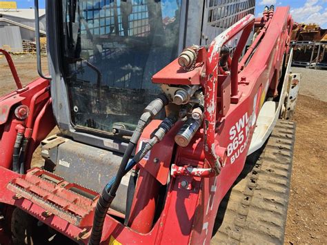 Image result for Takeuchi Tl12 Engine