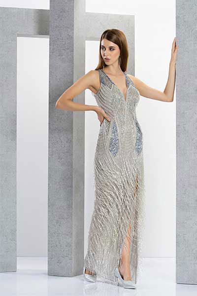 Fashion Guide on How to Style Evening Gowns - glamtalkz