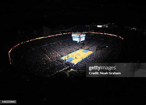 2012 NBA Finals 的图像结果