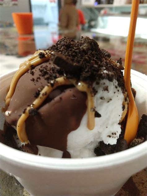 The Revolution Ice Cream