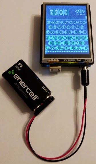 Arduino Code for Enigma 的图像结果