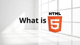 Image result for HTML Overview