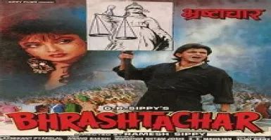 Tere Naina Mere Naino Se Song Lyrics - Bhrashtachar - Deeplyrics