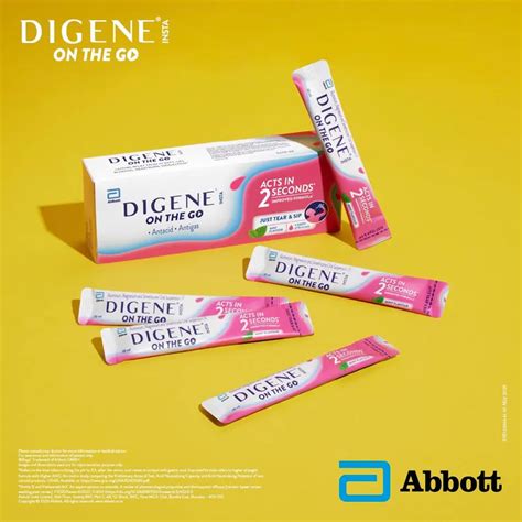 Buy Digene Insta On The Go Mint Flavour Antacid Antigas Suspension ...