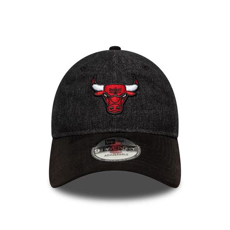 Chicago Bulls Caps | Shop Authentic Chicago Bulls Hats