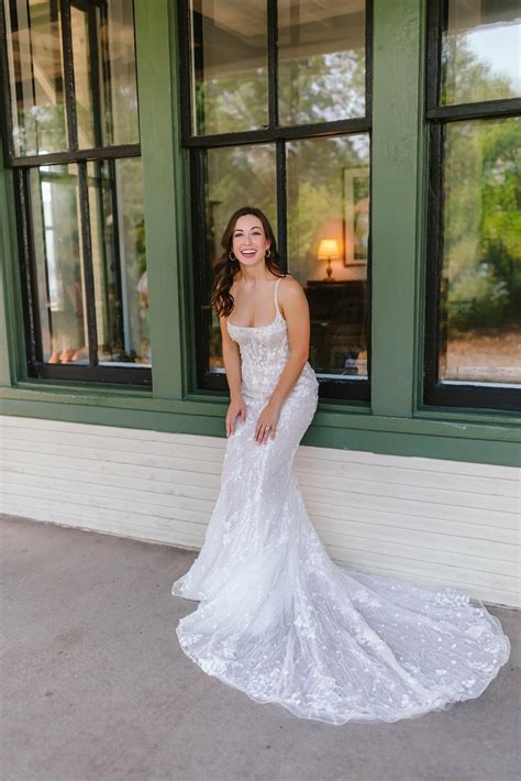 Martina Liana New Wedding Dress Save 38% - Stillwhite