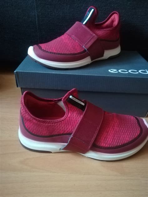 Ecco on sale biom amrap