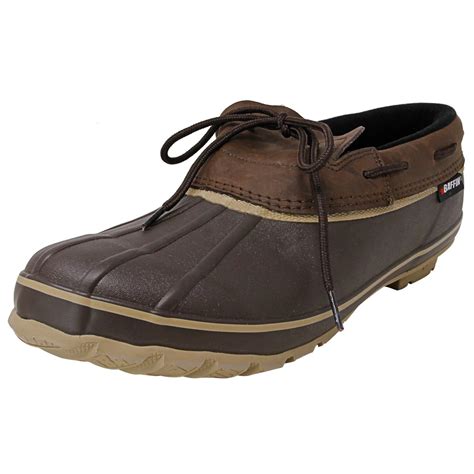 Mens Duck Shoes Slip On - Cool Product Ratings, Offers, and purchasing ...