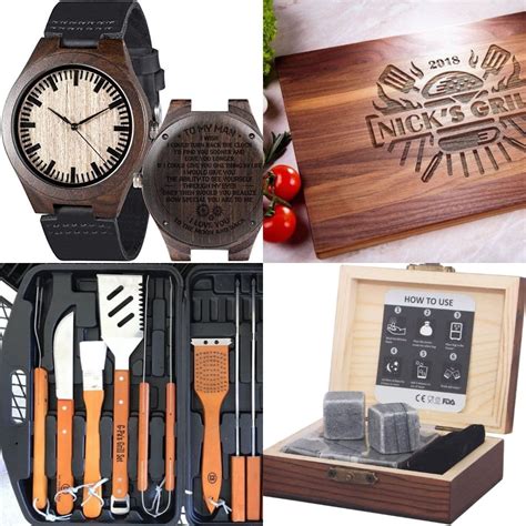 20 Best Christmas Gift For Dads - Craftsy Hacks