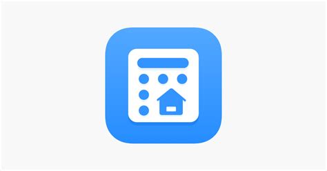 ‎房贷计算器-贷款便捷查询 en App Store