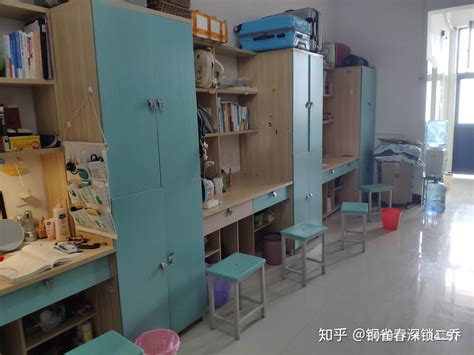 桂林旅游学院宿舍条件怎么样，有空调吗（含宿舍图片）_大学生必备网