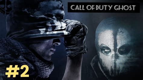 Image result for Cod Ghosts Part 2