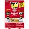 Raid Double Control Small Roach Baits Plus Egg Stoppers | Walgreens