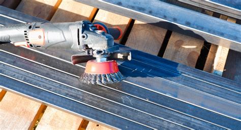 Image result for How to Clean Rust From Metal Signs