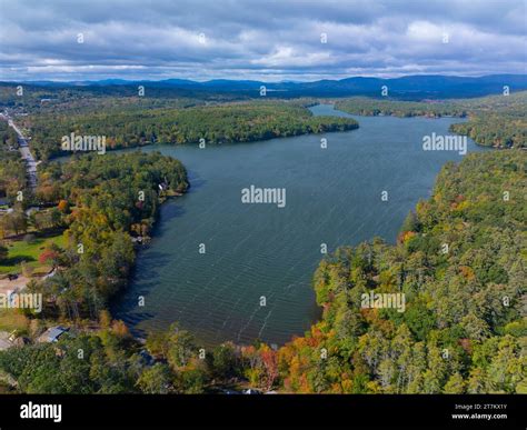 Winnipesaukee Nh Weather