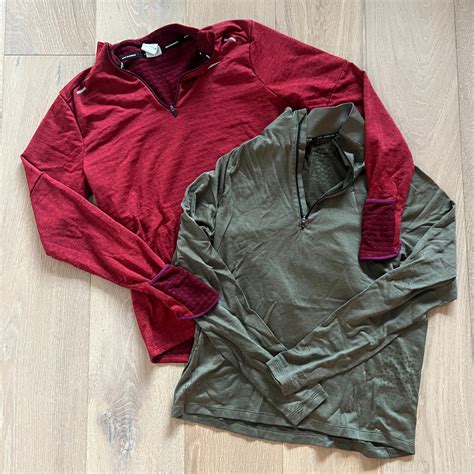 Nike Half Tights x2 (M) – Bell Lap Track and Field