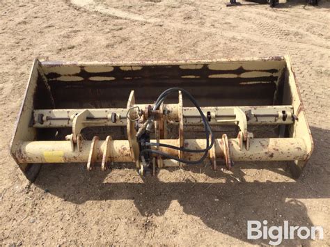 Box Scraper Clearing Land 的图像结果