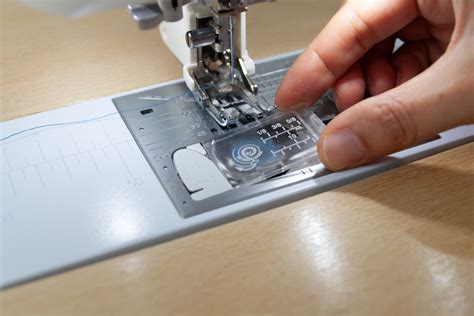 Image result for Thread Guide Cover Sewing Machine