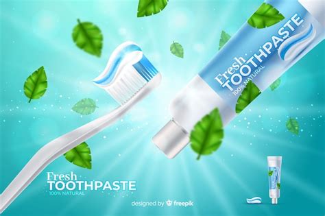 Image result for Toothpaste Advertisement Background