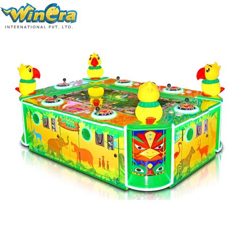 Safari Park (6PL)