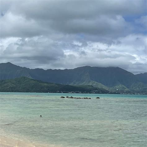 Pyramid Rock Beach (Kaneohe, HI) - Review - Tripadvisor
